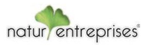 Charte et label Nature Entreprises - logo