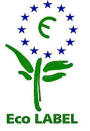 Logo Eco Label